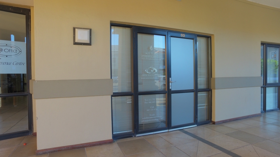 To Let commercial Property for Rent in Bodorp North West